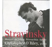 Stravinsky, I. - L'histoire Du Soldat/Apollo/&