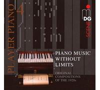 Stravinsky, I. - Piano Music Without Limits: Original Compositions of the 1920s