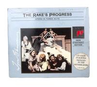 Stravinsky/Rpo - Rake's Progress