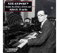 Stravinsky, I. - Stravinsky: Piano Works