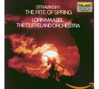 Stravinsky, I. - Stravinsky: The Rite of Spring