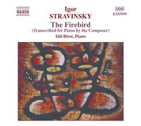 Stravinsky, I. - The Firebird