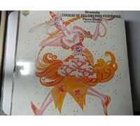 STRAVINSKY Igor Fedo (Russia) - STRAVINSKY, Igor: L'Oiseau de feu/The Firebird (1910) ----STRAVINSKY Igor Fedo (Russia)-BOULEZ Pierre (dir); New York Philharmonic-CBS-CBS 76418
