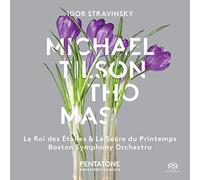 Stravinsky: La Consagración De La Primavera [Remaster.]