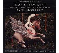 Stravinsky;L'histoire Du So