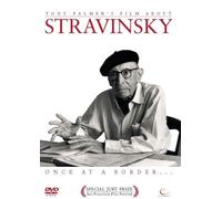 Stravinsky - Once At A Border [Reino Unido] [DVD]