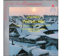 Stravinsky - Petrouchka