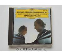 Stravinsky - Petrouchka