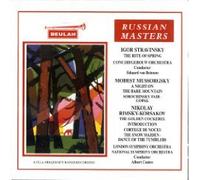 Stravinsky - Rite of Spring