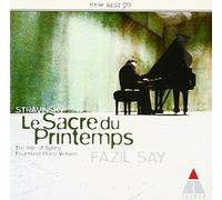 Stravinsky:Rite of Spring