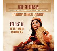 Stravinsky - Stravinsky Petrushka