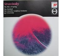 Stravinsky - Stravinsky: Rite of Spring