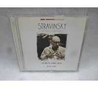 Stravinsky - Stravinsky:Rite of Spring/Agon [Import]