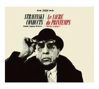 Stravinsky:the Rite of Spring