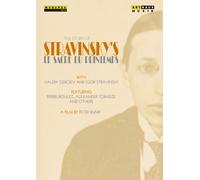 Stravinsky'S Le Sacre du Printemps (DVD) (Importación USA)