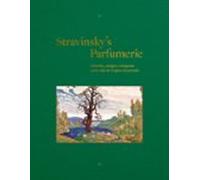 Stravinsky's Parfumerie