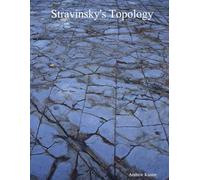 Stravinsky's Topology