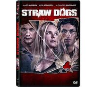 Straw Dogs (Les chiens de paille) [Francia] [DVD]