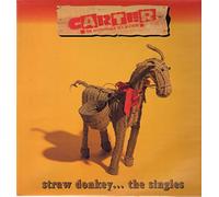 Straw Donkey: the Singles [VINYL] [UK Import] [Import anglais]