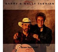 Straw Into Gold by Barry & Holly Tashian (1994-10-11)
