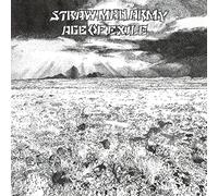 Straw Man Army - Age of Exile [Vinilo]