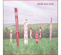 Straw Man Army - Earthworks [Vinilo]