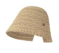 Straw Sun Hat, Women Straw Beach Hats, UV Protection Outdoor Headwear, Foldable Lightweight Travel Sun Caps for Teen Girls, Adults, Vacation Fashion Accessory and Summer Activities