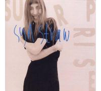 Straw,Syd - Surprise