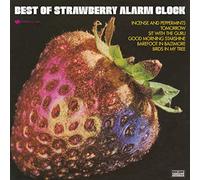 Strawberry Alarm Clo - The Best of the Strawberry Alarm Clock [Vinilo]