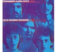 Strawberry Alarm Clock - Good Morning Starshine