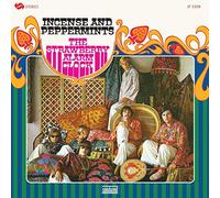 Strawberry Alarm Clock - Incense And Peppermints (Blue Vinyl) [Vinilo]