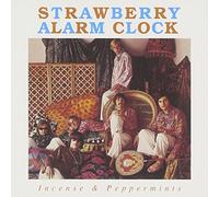Strawberry Alarm Clock - Incense & Peppermints