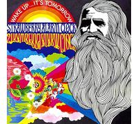 Strawberry Alarm Clock - It's Tomorrow Wake Up