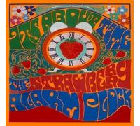 Strawberry Alarm Clock - Wake Up Where You Are