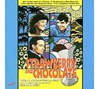 Strawberry & Chocolate - Score