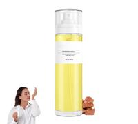 Strawberry Clouds Ultra-Concentrated Perfume Mist,Long-Lasting Fragrance with Fresh Strawberry Notes for Daily or Special Use (Caramel-1pc)