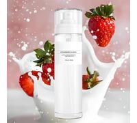 Strawberry Clouds Ultra-Concentrated Perfume Mist, Luxury Perfume Oil, Sensual Fragrances Strawberrys Cloud, Long-Lasting Body Spray for Women (Strawberry)