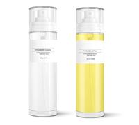 Strawberry Clouds Ultra-Concentred Perfume Mist, Aceite de perfume de lujo, Aceite de fragancia roll-on para mujer, Rollerball Travel Mini de larga duración, De larga duración (2pcs)