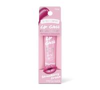 Strawberry Cream