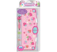 Strawberry Estuche Multifunción - HOTFOCUS