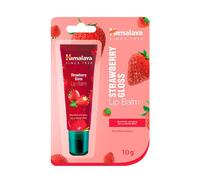 Himalaya Lip Balm (10 g, Fresa)