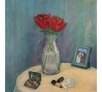 Strawberry Guy Taking My Time to Be (Vinyl) 12" Album Coloured Vinyl