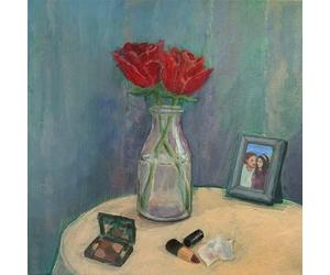 Strawberry Guy - Taking My Time To Be [Vinilo]