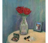 Strawberry Guy Taking My Time to Be (Vinyl) 12" Album Coloured Vinyl