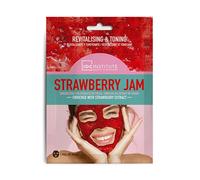 IDC - Strawberry Jam Mascarillas hidratantes 0.3 g unisex