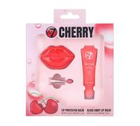 Strawberry Kit Bálsamo Labial Protector + Brillo Labial 17.5 gr