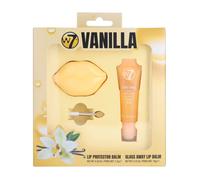 Strawberry Kit Bálsamo Labial Protector + Brillo Labial 17.5 gr