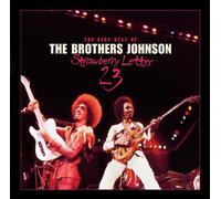 Strawberry Letter 23:Very Best