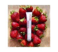 (Strawberry)New Glazing Mist Moisturizing Face Spray Water Milk Essence Facial Care Sun Soak Pocket Blush Cream Lip Gloss Lipsitck Makeup