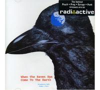 STRAWBERRY PATH - When The Raven Has Come To The Earth